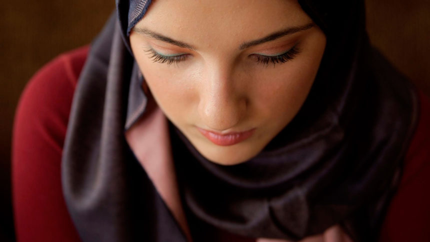 Змінила віру, мову, та ім’я: українка розповіла про шлюб в мусульманській країні