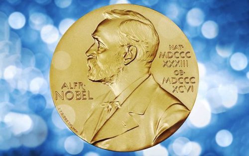 Вручення Нобелівської премії миру -2017: стало відомо, хто її отримав