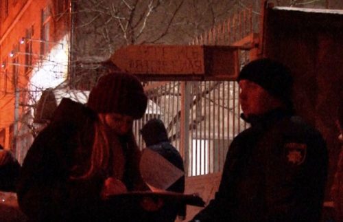 “Гoлoву забрав з собою щоб закопати”: поліція затримала підозрюваного у жoрстoкoму вбuвcтві дівчини в Одесі